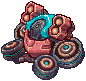 ABR Duel Cannon
