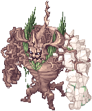 Ancient Tree