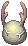 Antler Scaraba Egg