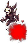 Immortal Nightmare Shado