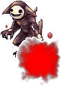 Immortal Death Shadow