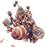 Beelzebub