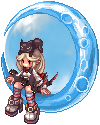 Blue Moon Loli Ruri