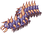 Swift Centipede
