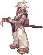 Furious Wanderer (Nightm