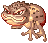 Swift Poison Toad