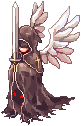 Swift Baroness of Retrib