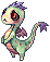 Solid Draco