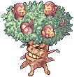 Solid Enchanted Peach Tr