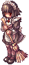 Aliza Ringleader