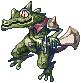 Furious Anolian