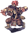 Furious Shinobi