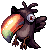 Furious Toucan