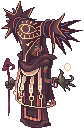 Elusive Marduk