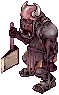 Elusive Orc Zombie