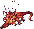 Elusive Salamander