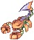 Elusive Scorpion