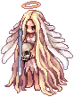 Elusive Mistress of Shel
