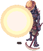 Elusive Skeleton Worker