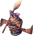 Elusive Vavayaga