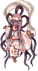 Elusive Evil Nymph
