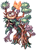 Elusive Wood Goblin