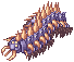 Centipede Larva
