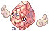 Fire Crystal