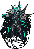 Corrupted Dark Lord