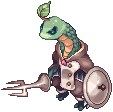 Combat Basilisk