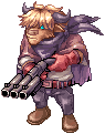 Elite Buffalo Bandit