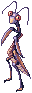 Killer Mantis