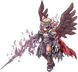 Valkyrie Randgris