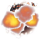 Burning Fang