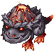 Lava Toad