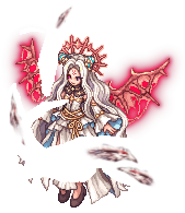 Twisted God Freyja