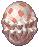 Faceworm Egg