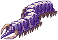 Ancient Worm
