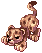 Baby Leopard