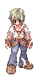 Blacksmith Howard
