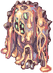 Lava Golem