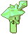 Green Mineral