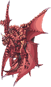 Shade of Dragon