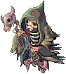 Wind Ghost