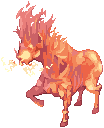 Headless Mule