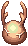 Gold Rake Scaraba Egg