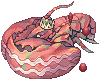 Deep Sea King Dramoh