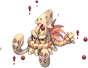 Deep Sea Kraken