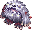 Angry Snowier
