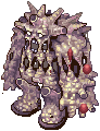Ancient Stalactic Golem